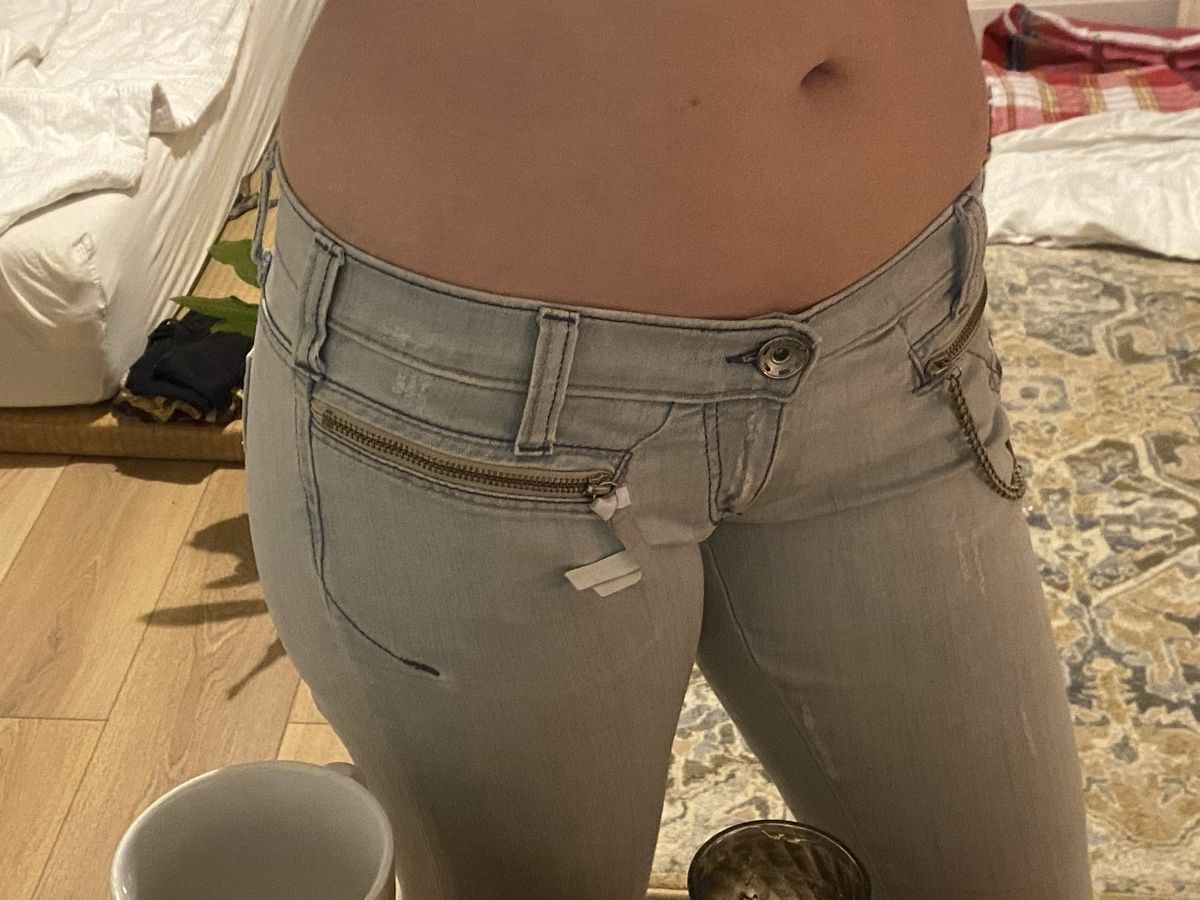 Miss Sixty Jeans: Vintage Miss Sixty Jeans Gr. 31 – Gebraucht aus Thun von emmamattea 4