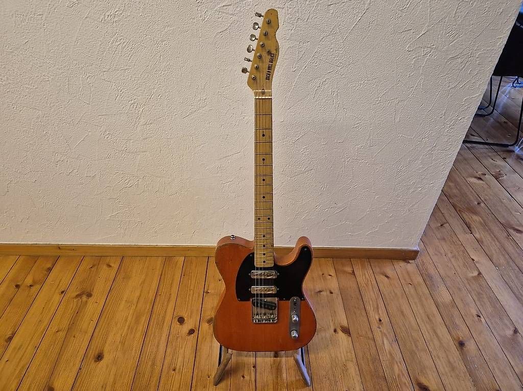 Strumenti musicali: Rock n Roll Relic Richards Model – Usato da Neunkirch venduto da Oli31