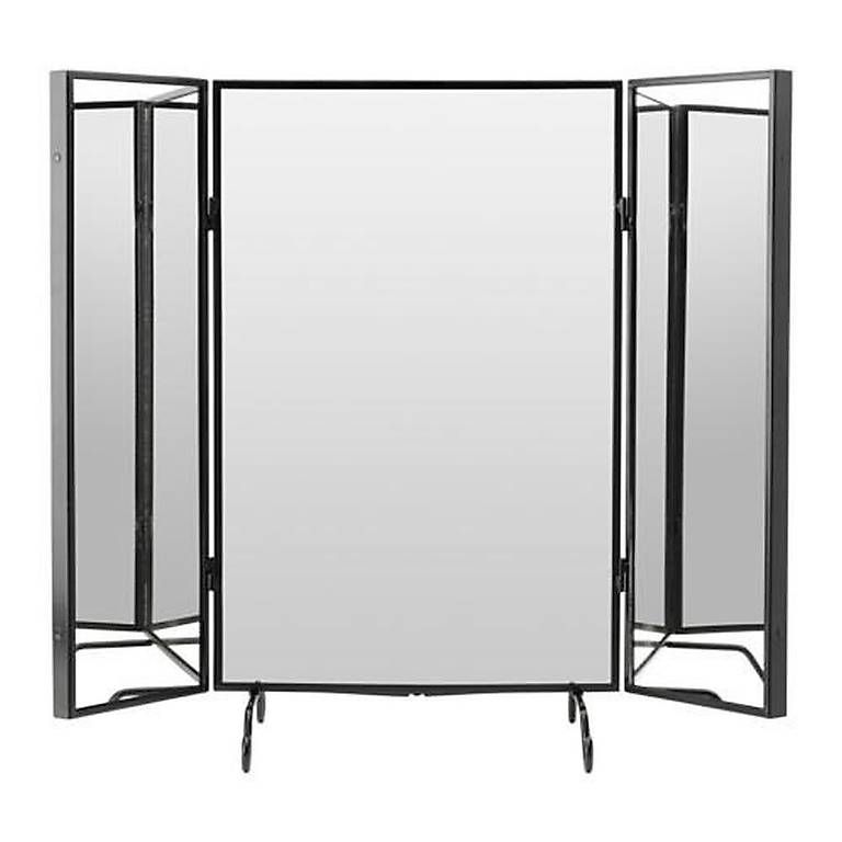 Spiegel: Miroir de table – Gebraucht aus Fribourg von tit_5dnr 1