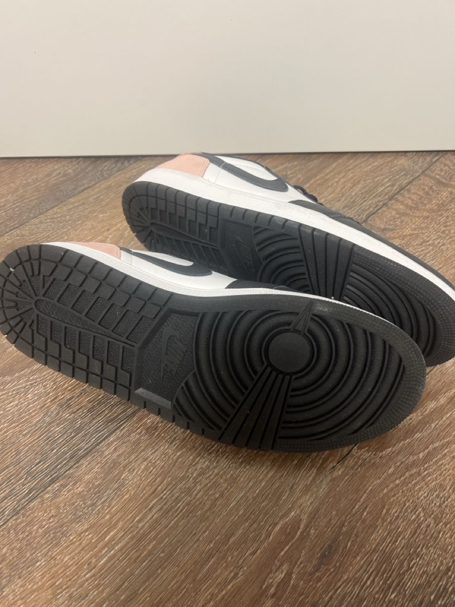 Scarpe da uomo: Jordan 1 Low Bleached Coral – Nuovo (secondo la descrizione) da Hägglingen venduto da jes_9psg 2