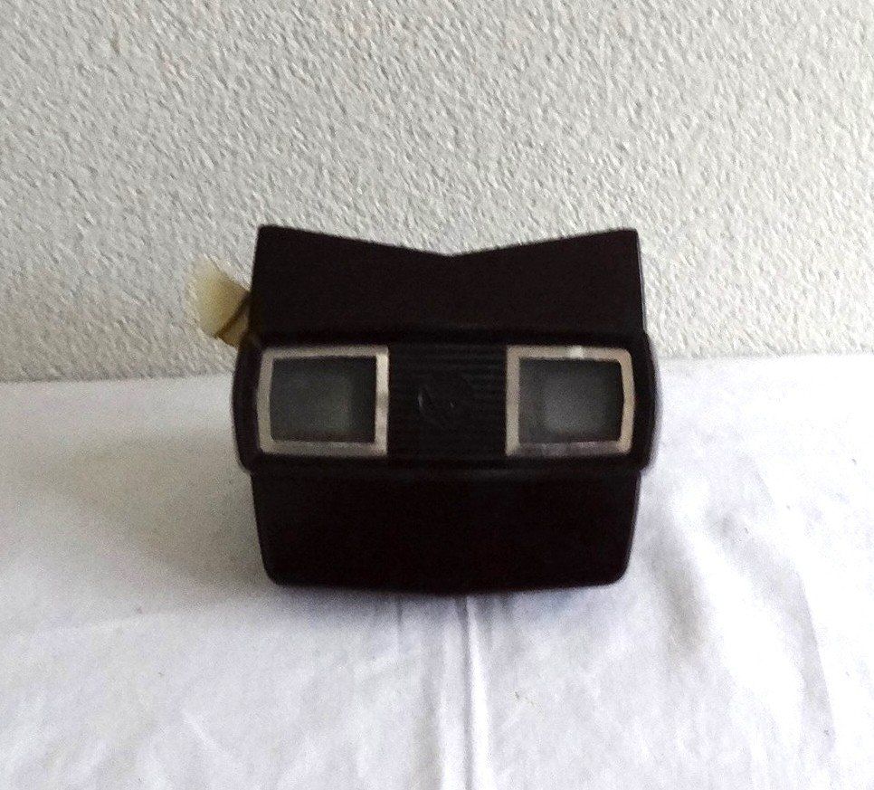Appareil photo: View Master Stereoscope Bakelit – D'occasion à Minusio par Mer66 1