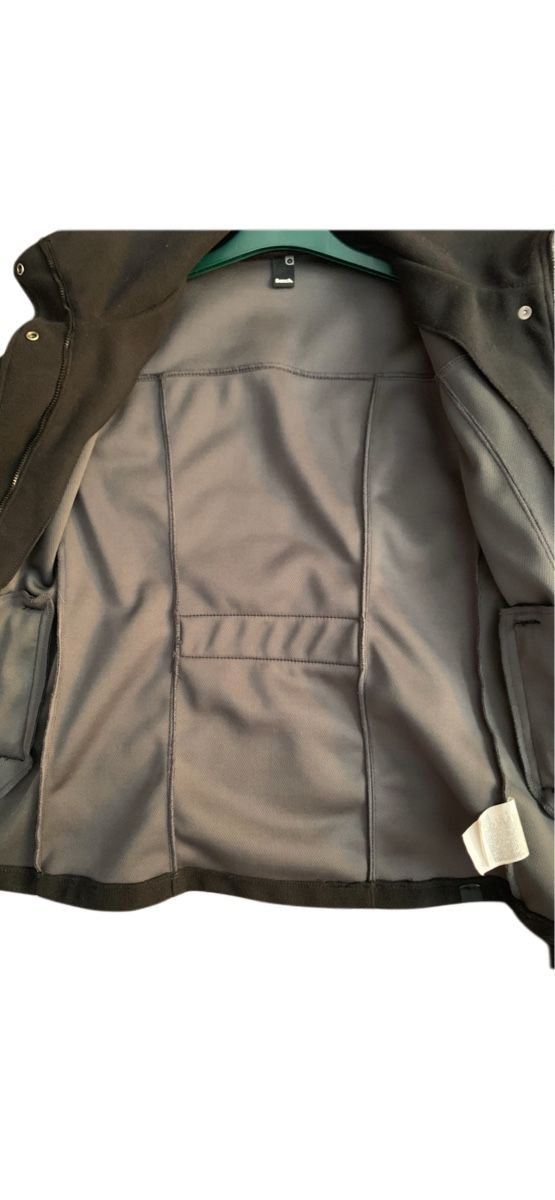 Bench Vestes: Bench Outdoorjacket Size S – Neuf (Voir description) à Chur par bal_xs69 3