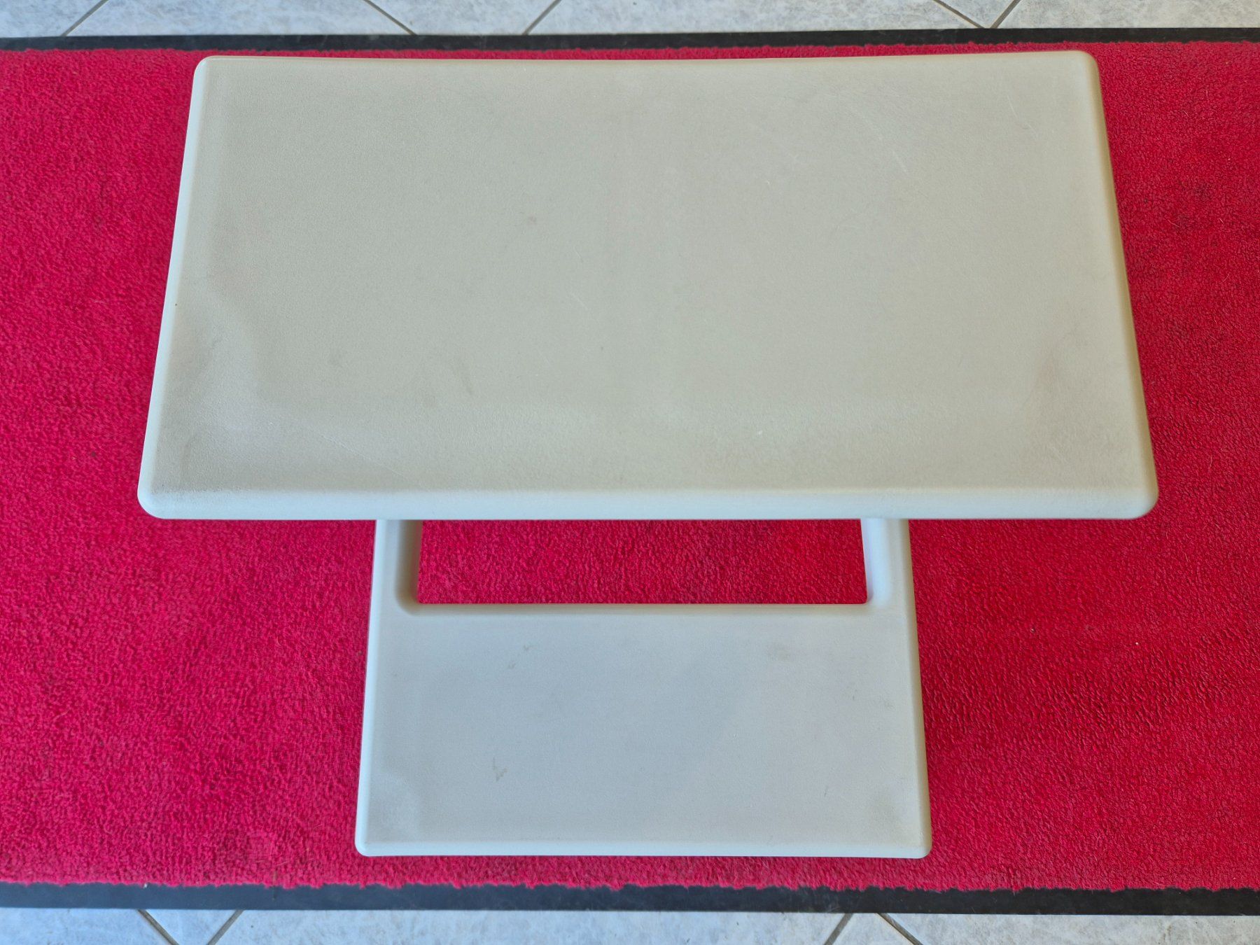 Tritthocker Design Chris Martin Masterby IKEA Made in Italy