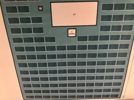 Photovoltaik - Anlage ca. 150 m2, 29,9 kW
