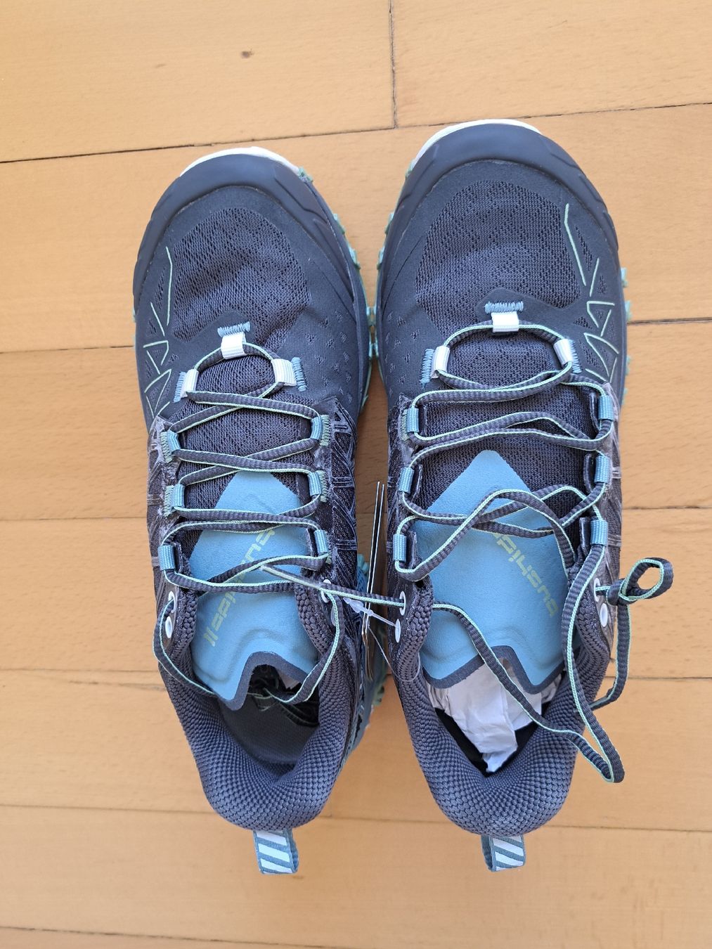La Sportiva Chaussures femmes: La Sportiva Trailschuh NEU – Neuf avec emballage d'origine à Thalwil par sternenstaub369 4