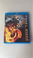 Ghost Rider: Spirit of Vengeance, Top Zustand, Blu-ray