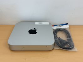 Apple Mac mini 2012 i5-3210M 8GB 500GB SSD RV264