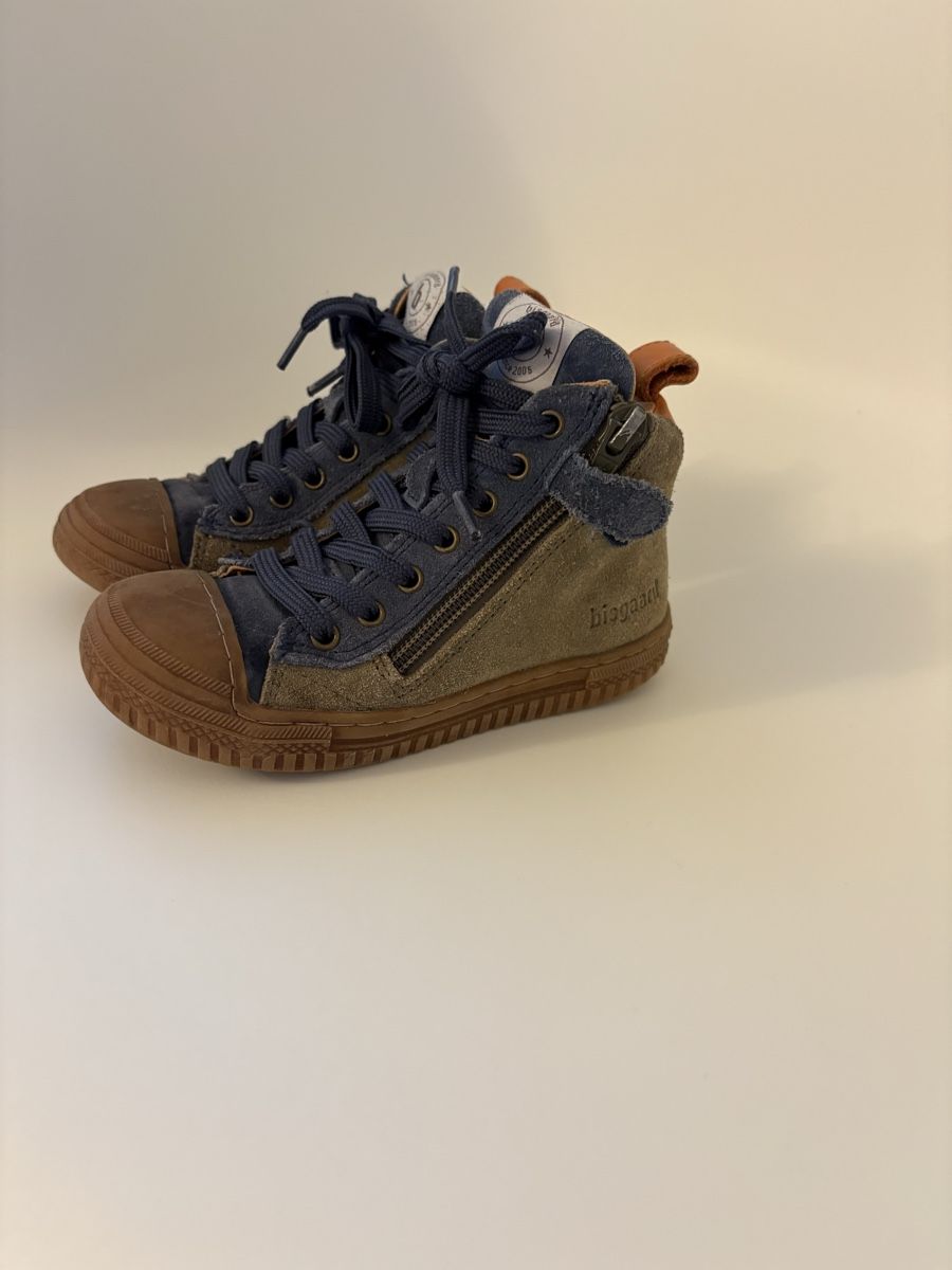 Bisgaard Scarpe per ragazzi: Baskets montantes Bisgaard 26 – Usato da Neuchâtel venduto da gdagda