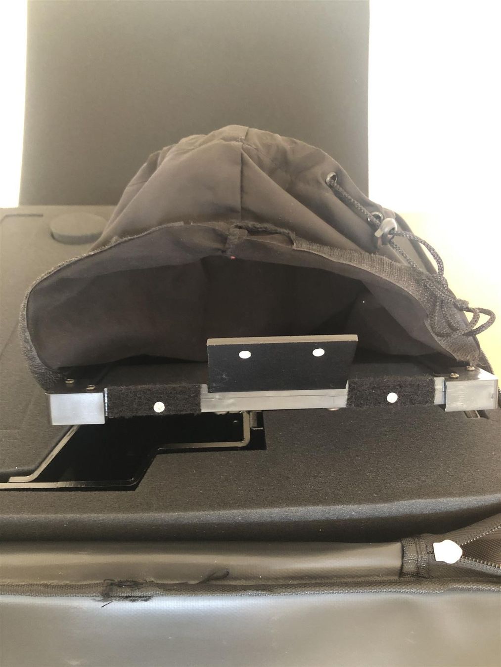 Videoprojektoren: Rafalia Prompter Plus™ Teleprompter iPad oder Android 349.- – Neu (gemäss Beschreibung) aus Zürich von Nobs1 4