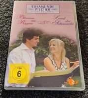 Rosamunde Pilcher:Blumen im Regen+Land der Sehnsucht (21062)