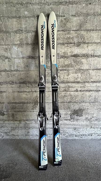 Sci: Ski – Usato da Beringen venduto da Bbuna1