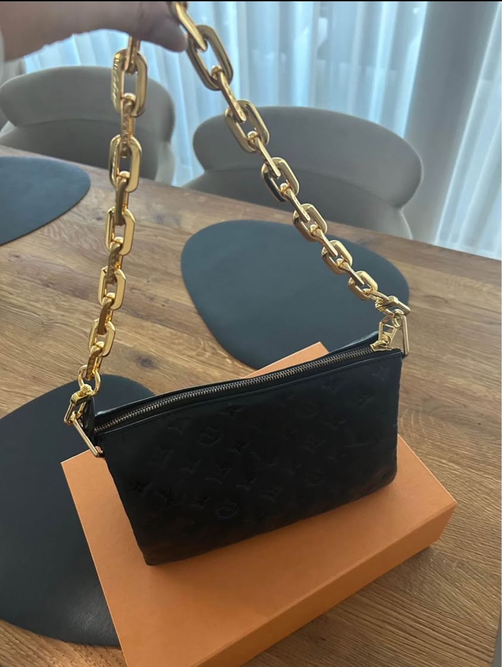 Louis Vuitton Borse da donna: Louis Vuitton Coussin PM – Nuovo (secondo la descrizione) da Unterägeri venduto da Jami85 5