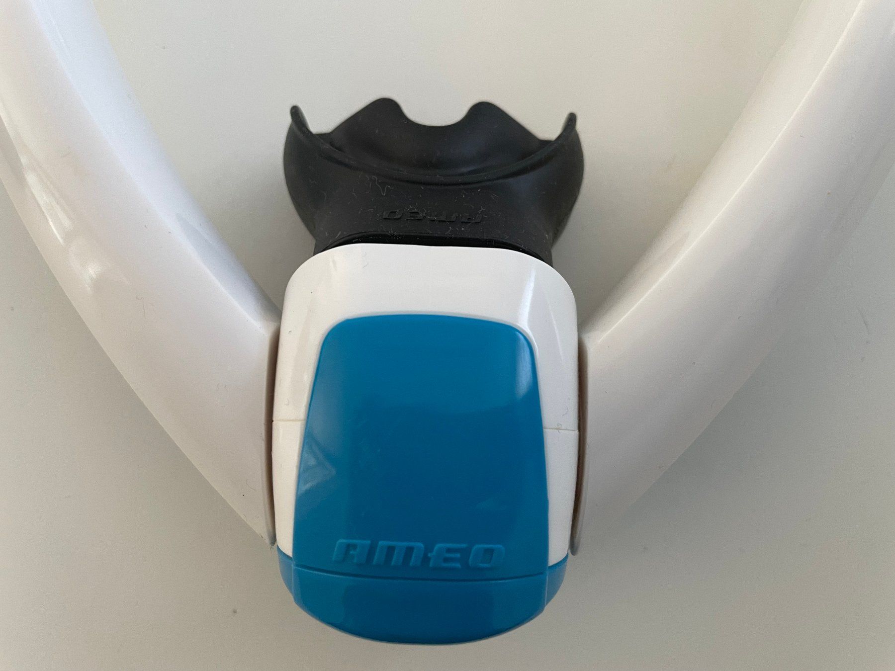 Vélos d'appartement: Powerbreather Ameo Speed Vent Easy S – Neuf (Voir description) à Zürich par Mathju 3