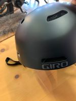 Giro Helm Gr. S