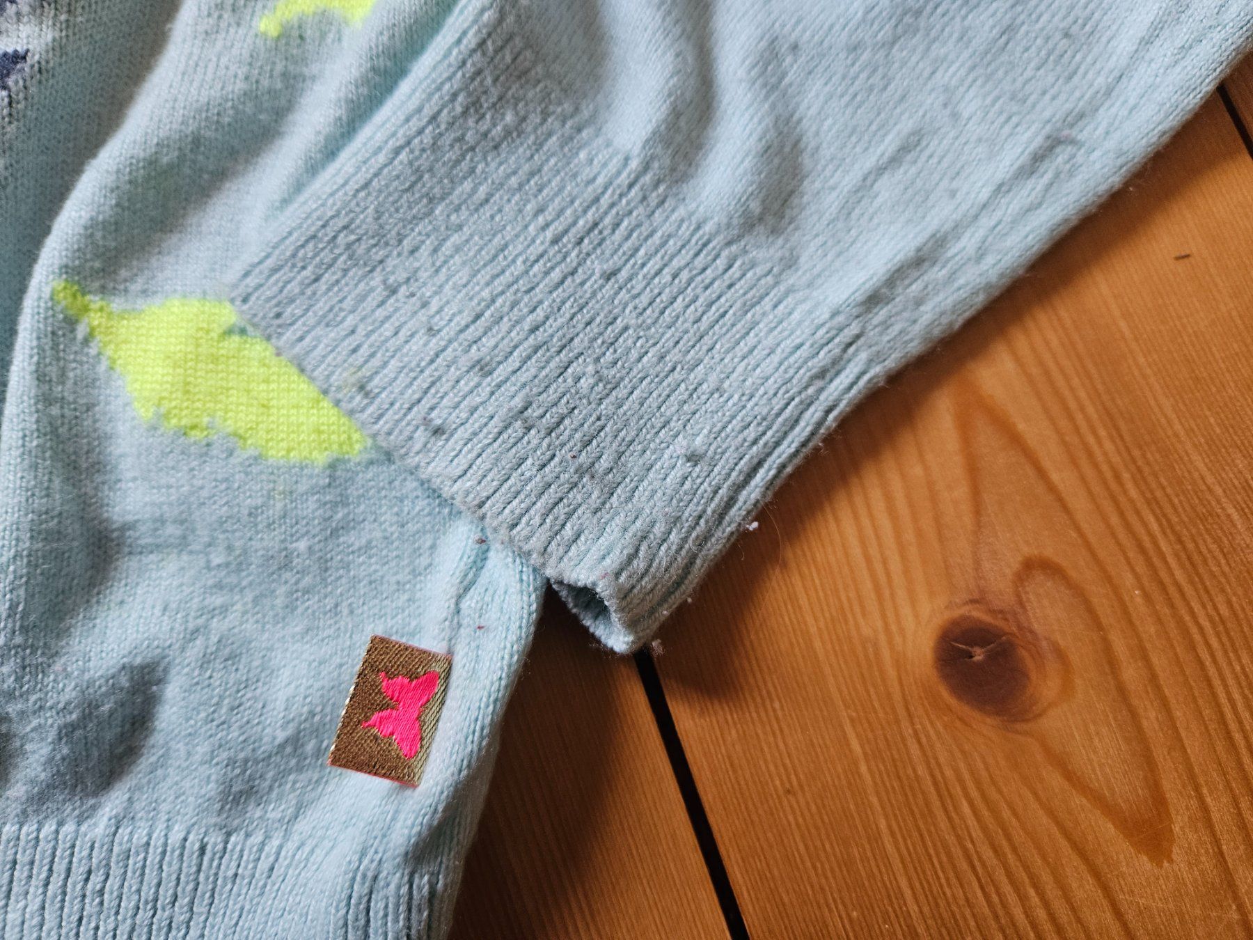 Maglioni & Felpe: Billieblush Pulli 8, 122 wie Mini Boden – Usato da Rifferswil venduto da fle_5nqr 3