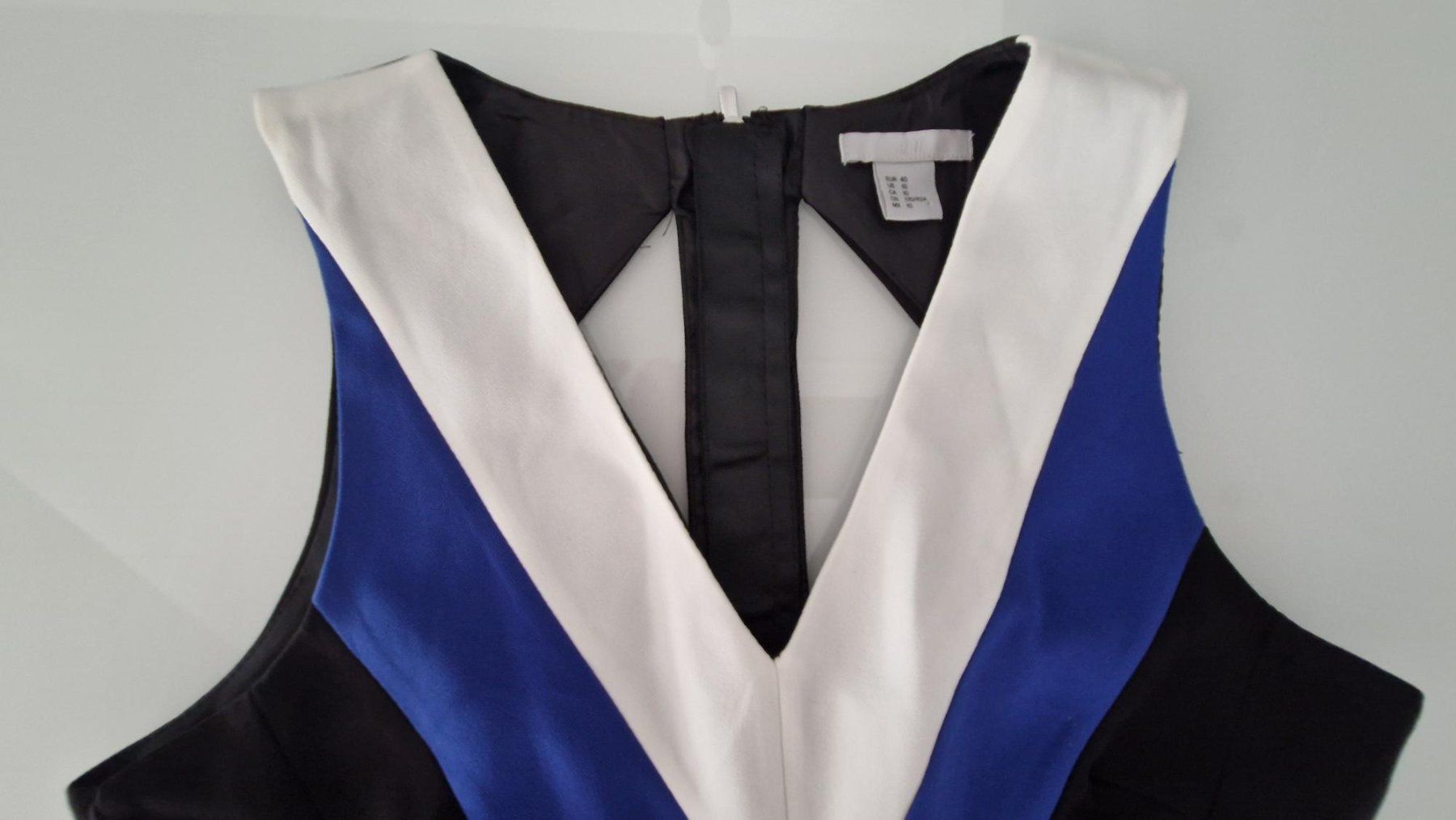 H&M Vestiti: Sexy Kleid , Gr.40 – Usato da Obergösgen venduto da js9_h6hp 1