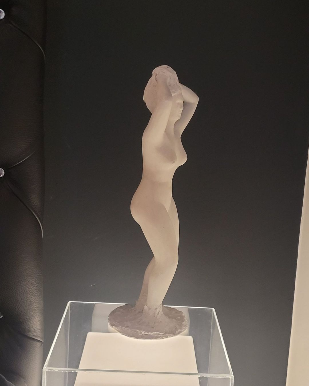 Sculture & Statue: Frau im klassischen Stil. Skulptur. – Usato da Zürich venduto da bk7_7tsh 2
