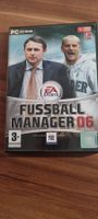 fussball Manager06