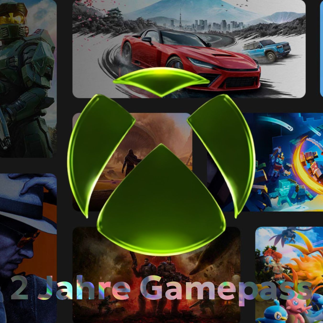 2 Jahre Xbox Gamepass PC (Neu und originalverpackt) in Basel für CHF 20 ...