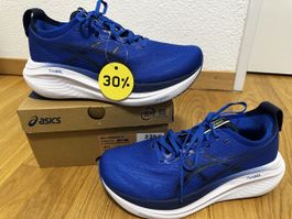 Asics Gel-Nimbus 27 Gr: 42  NP:239.90
