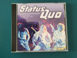 Status Quo cd
