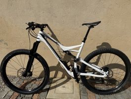 Specialized Stumpjumper FSR Comp Carbon