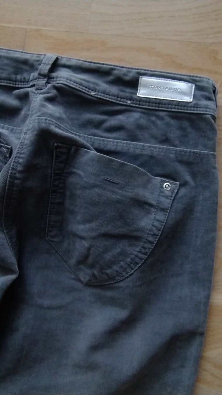 Tom Tailor Hosen: Tom Tailor Hose – Gebraucht aus Frauenfeld von Tropariana 3