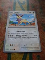 POKEMON  Delcatty   H  TEF EN  131/162   HP110   2024