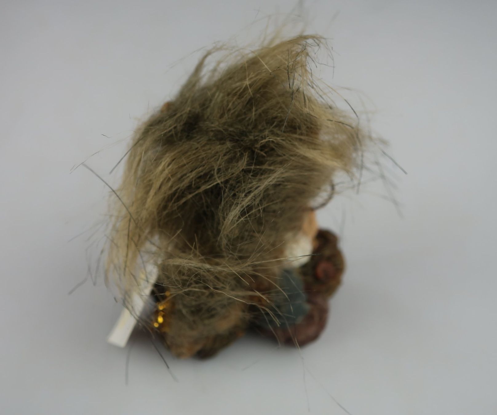 Statuette: Agora Gifthouse Trollfigur aus Schweden – Nuovo (secondo la descrizione) da Volketswil venduto da brockipfannenstil 5