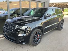 Jeep Grand Cherokee SRT 6.4