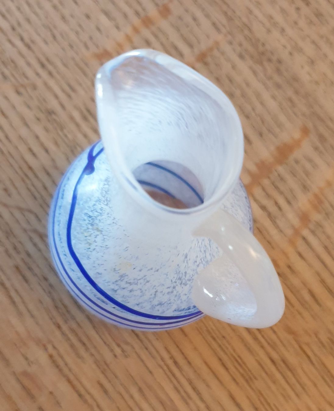 Kosta Boda Caraffe: Kleines Kosta Boda Krüglein – Usato da Emmen venduto da magelan 2