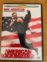 American Kickboxer 2 (1993, DVD)