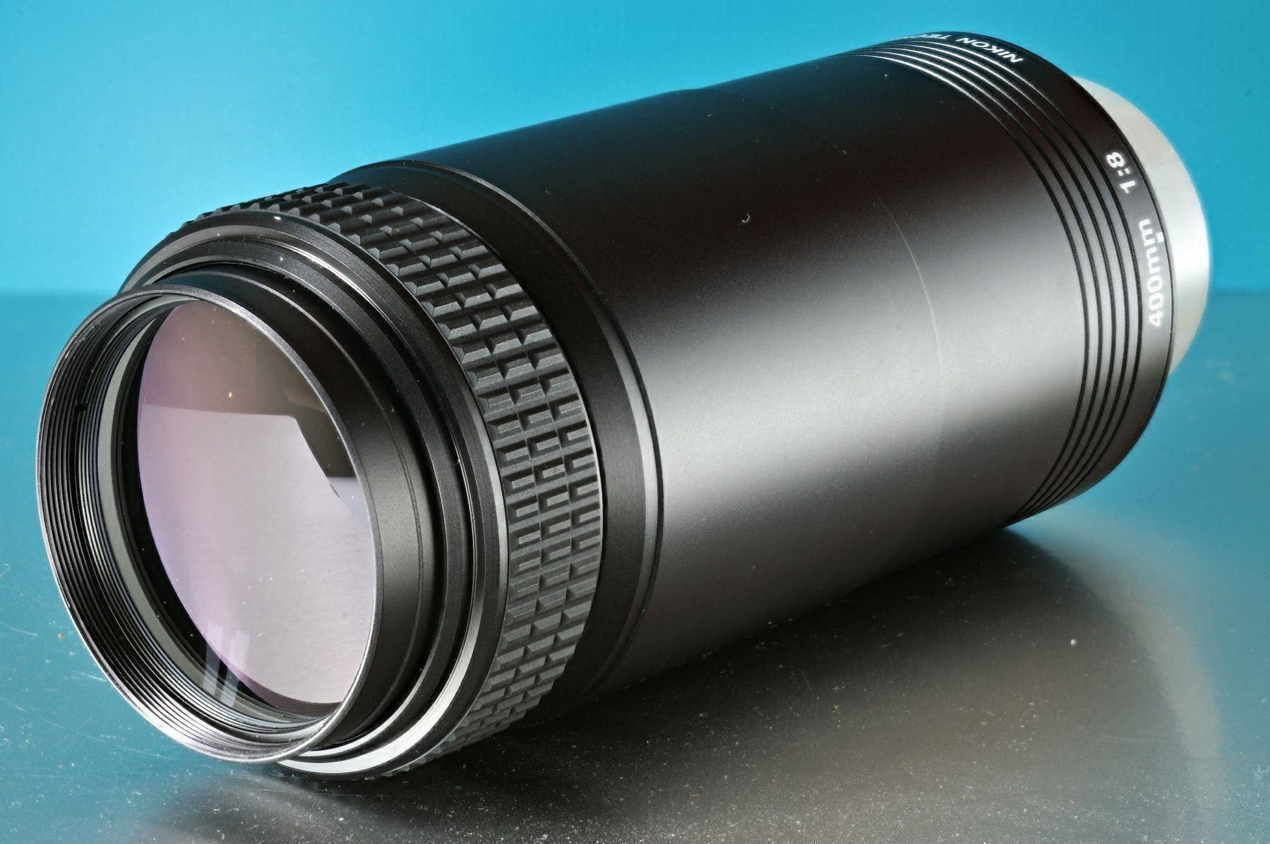 Nikkor Obiettivi: Nikon Fun Fun Lens set - sehr selten – Usato da Fleurier venduto da im_ghl 3