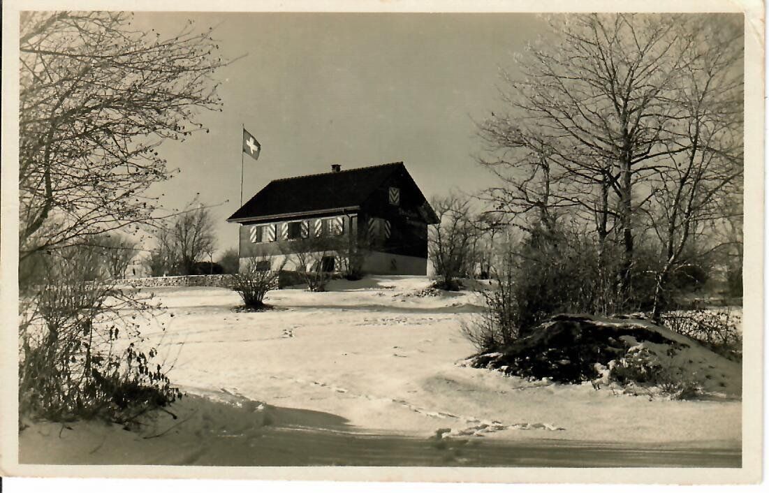 Cartoline postali: les Roches – Usato da Hochdorf venduto da Ziegel-16