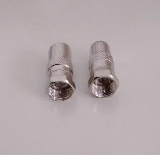 Unità & Adattatore: Adapter Satellitenkabel / Antennenkabel – Nuovo (secondo la descrizione) da Basel venduto da Palmenland 1
