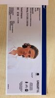 Berq Konzertticket, Halle 622, 23.11.2026
