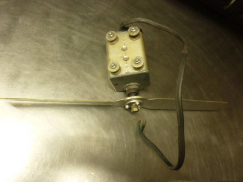 Ventilatori: Jaguar E-Type früh, Motor Kühlerventilator 12 Volt – Usato da Gretzenbach venduto da rudiko 2