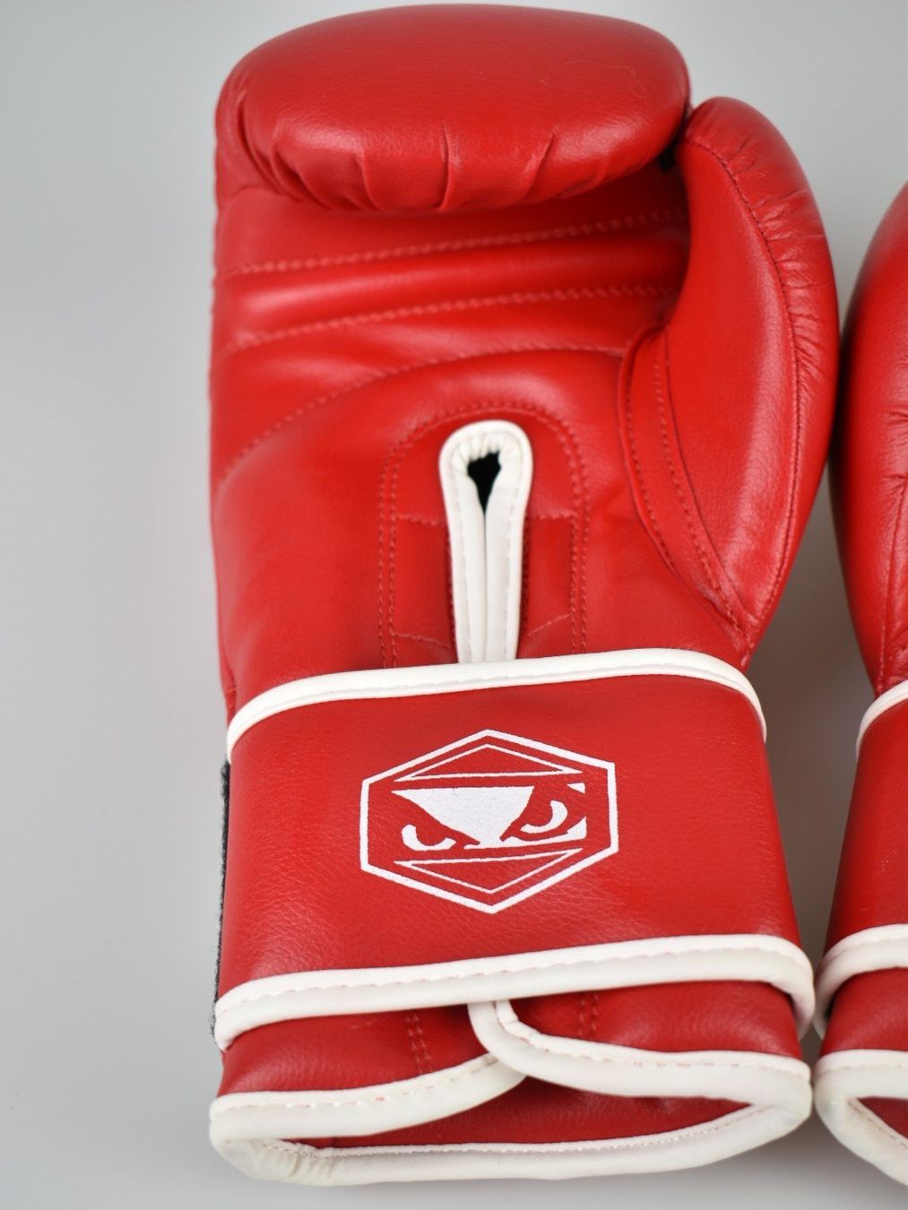 Guanti & manicotti: Bad Boy Boxhandschuhe 12oz – Nuovo (secondo la descrizione) da Nürensdorf venduto da 2ND_STORY 5