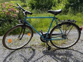 ALPA Herren-Velo - der Klassiker