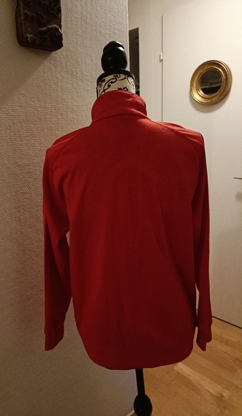 Nike Giacche: Trainingsjacke Nike – Usato da Schaffhausen venduto da kab_9pzn 2
