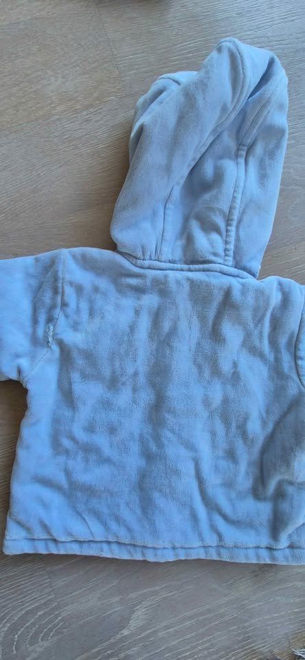 Lotti & Set di vestiti: Babykleiderpaket 62/68 Abholen 8002 oder Versand möglich – Usato da Zürich venduto da Greenthesheep 6
