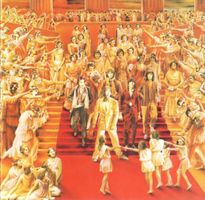 CD Rolling Stones - It's only rock'n'roll (1974)
