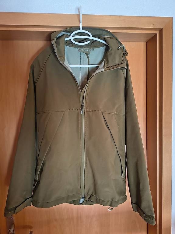 Mamalila Giacche: Mamalila Tragejacke Herren, Grösse M – Usato da Schlattingen venduto da alt_qtf2