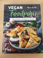Kochbuch vegan
