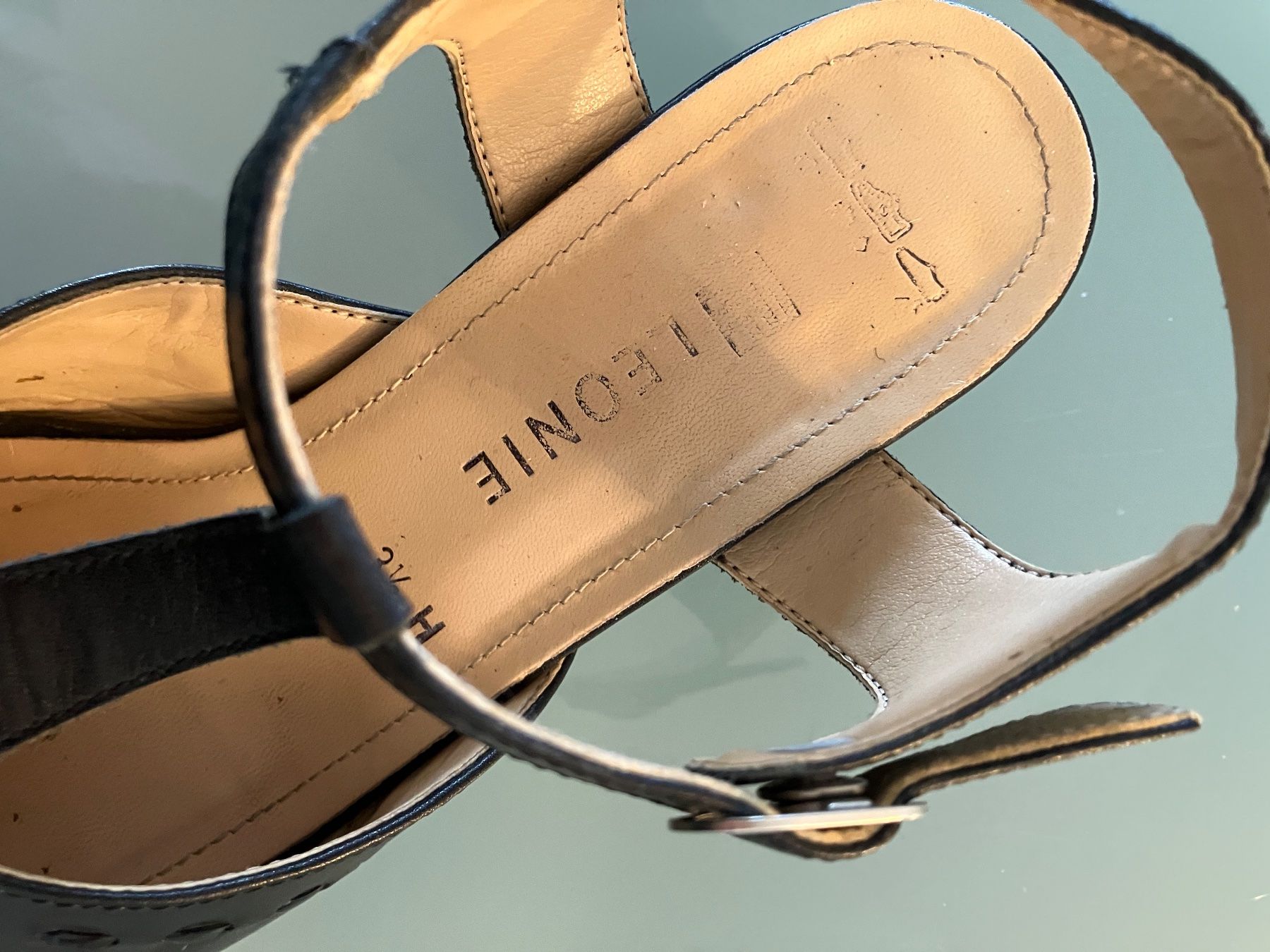 Scarpe da donna: Damen Schuh – Nuovo (secondo la descrizione) da Weinfelden venduto da Seelillie 3