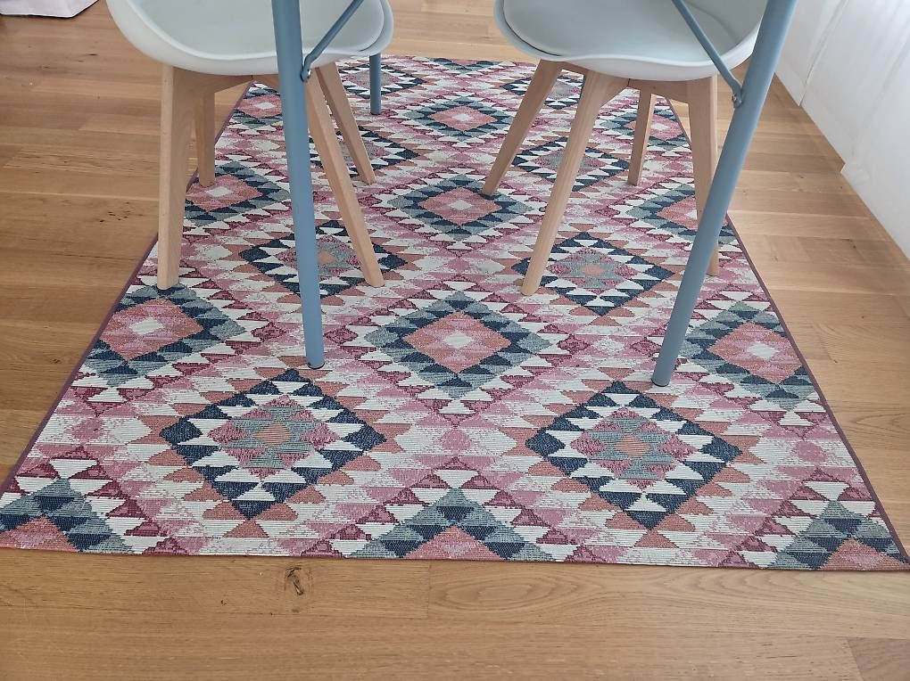 Tapis: Teppich indoor oder outdoor – D'occasion à Belp par peppelino 1