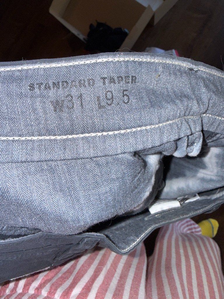 Levi's Hosen: Levi's chino shorts - 31 – Gebraucht aus St-Sulpice VD von juhdu 4