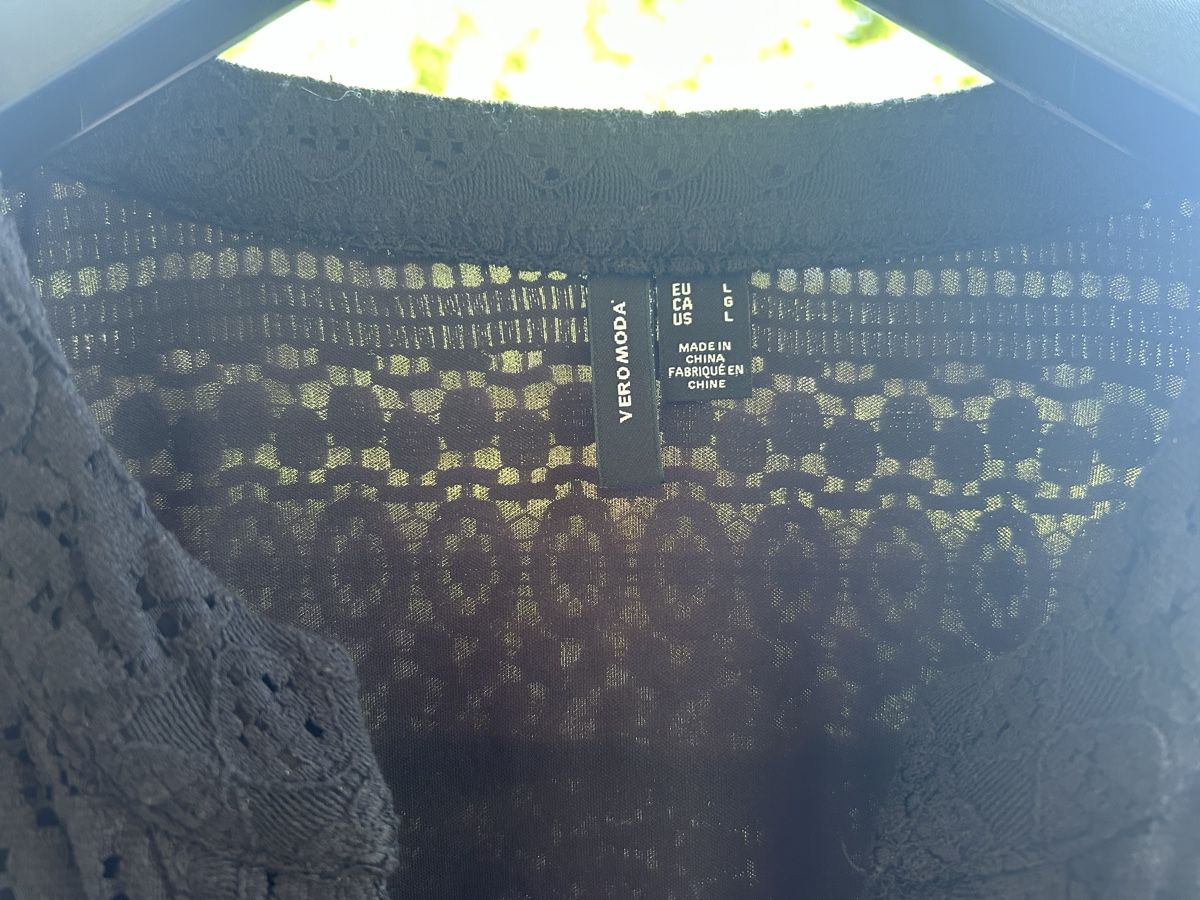Vero Moda Robes: Kleid – Neuf (Voir description) à Richterswil par solisoli5 4