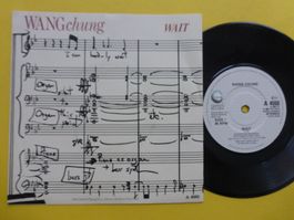 Wang Chung – Wait