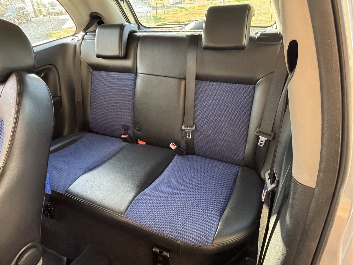 Ford Automobili: Ford Fiesta 2.0 ST 150 – Usato da Mühledorf BE venduto da ben_6sy2 4